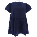 ヨリ yori トップス【中古】