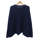 キャバン CABaN ニット【中古】