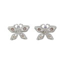 【未使用品】シャネル ABG154 ピアス【中古】