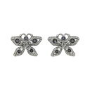 【未使用品】シャネル ABG154 ピアス【中古】