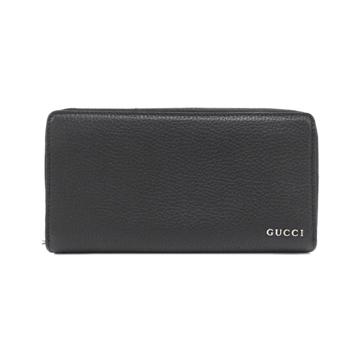 グッチ 771154 AABXM 財布【中古】