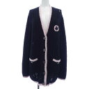 シャネル CHANEL カーディガン【中古】