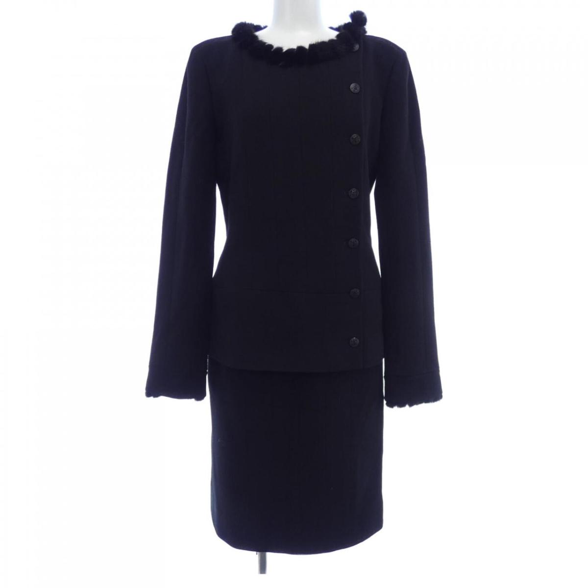 KOMEHYO ڥơۥͥ CHANEL ġš ڥʼ