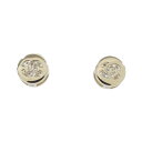 シャネル ABE107 ピアス【中古】