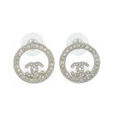 シャネル 96562 ピアス【中古】