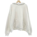 バレンシアガ BALENCIAGA パーカー【中古】