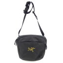 アークテリクス ARC'TERYX BAG【中古】