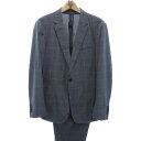 ダンヒル DUNHILL スーツ【中古】