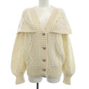 シャネル CHANEL カーディガン【中古】
