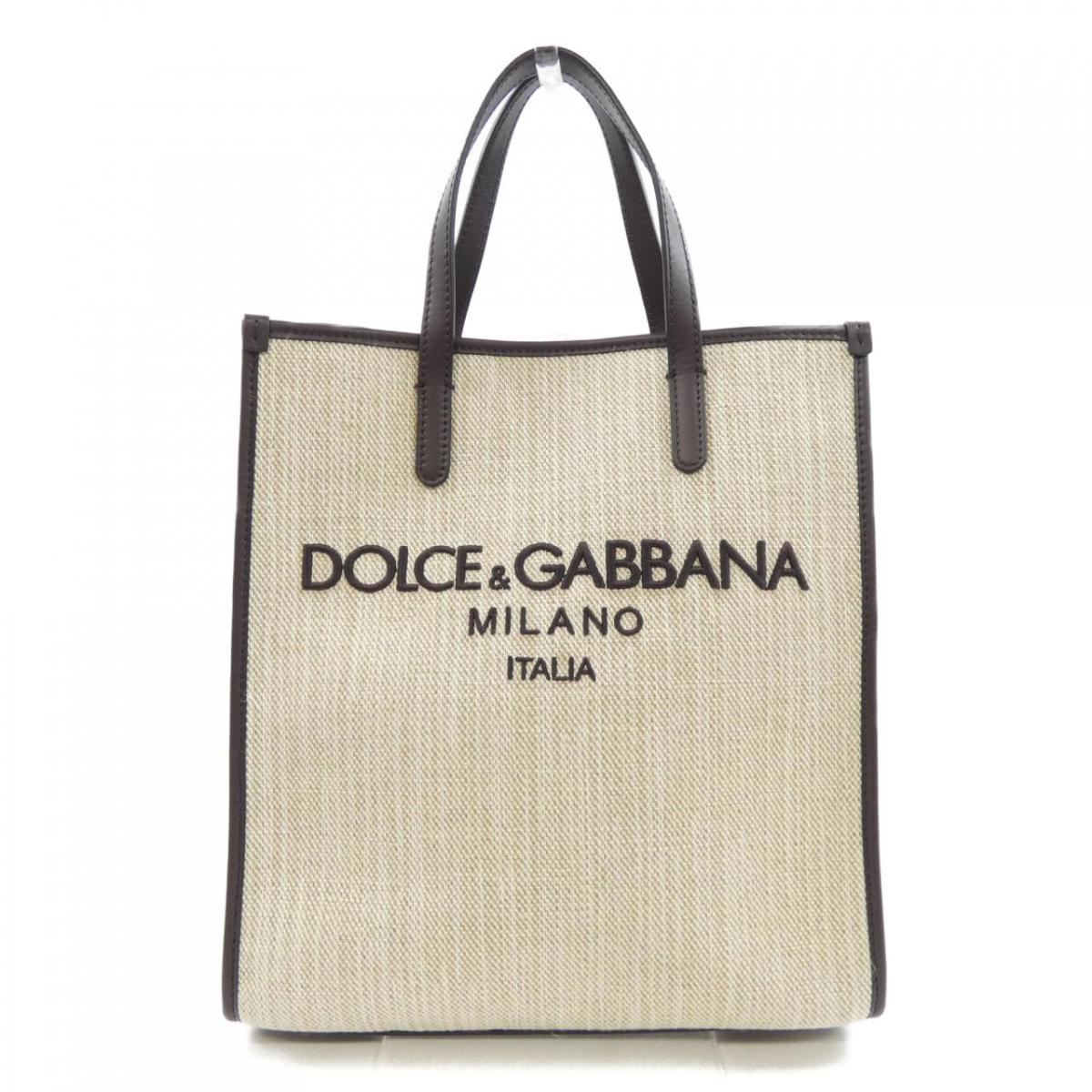 【KOMEHYO】 ドルチェアンドガッバーナ DOLCE&GABBANA BAG【中古】 【コメ兵】