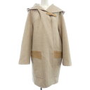 エルメス HERMES コート【中古】