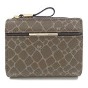 ニナリッチ NINA RICCI WALLET【中古】