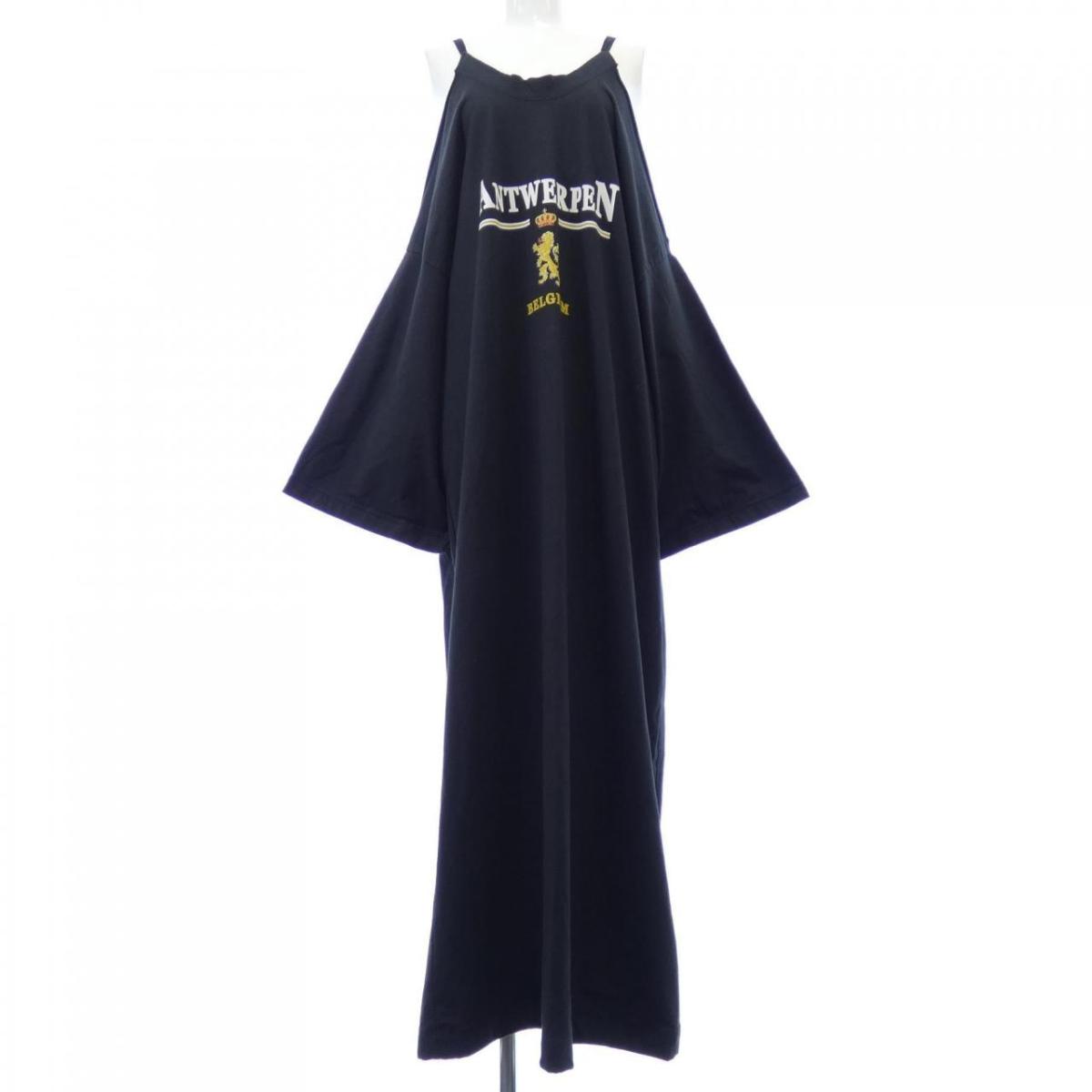 VETEMENTS ヴェトモン ワンピース 紺x白(ドット) 2026824E0003 楽天市場】vetements(ワンピース|レディースファッション)の通販