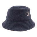 シャネル CHANEL ハット【中古】