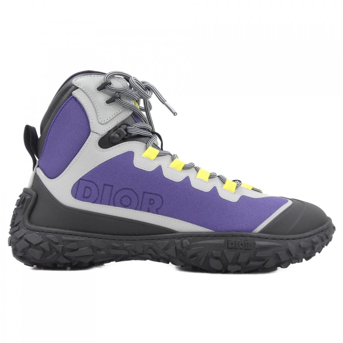 ディオール DIOR ブーツ【中古】