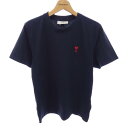 アミ AMI Tシャツ【中古】