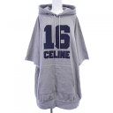 セリーヌ CELINE パーカー【中古】