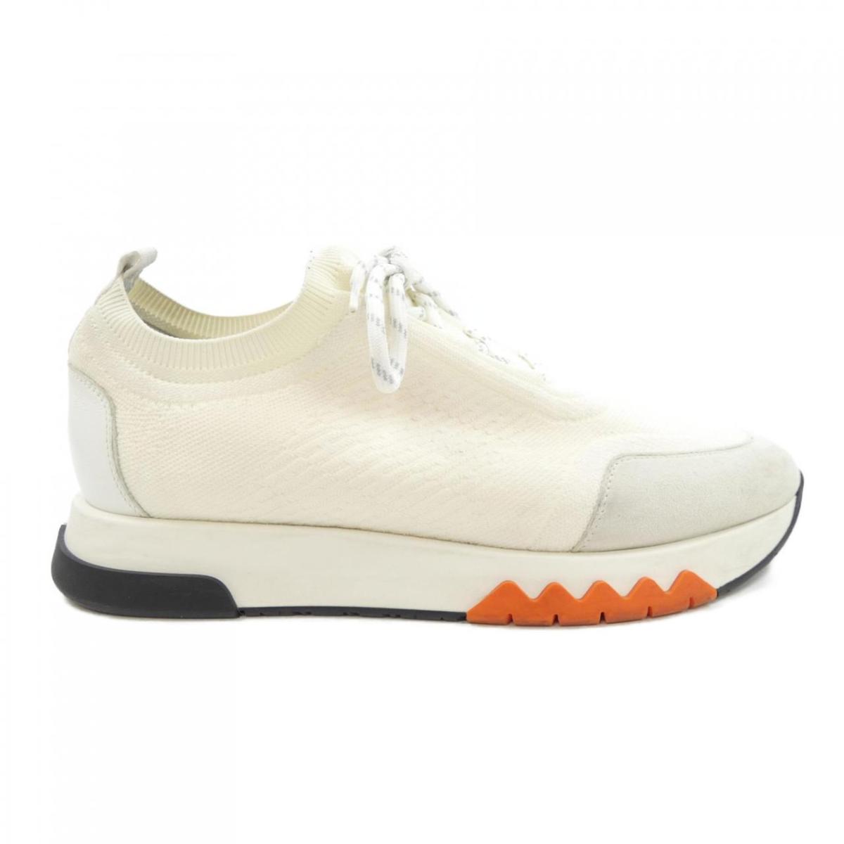 【KOMEHYO】 エルメス HERMES スニーカー【中古】 【コメ兵】