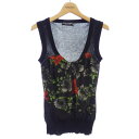 ドルチェアンドガッバーナ DOLCE&GABBANA トップス【中古】