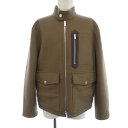エルメス HERMES ジャケット【中古】