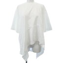 ウジョー UJOH トップス【中古】