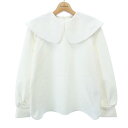 ヨリ yori トップス【中古】