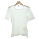 ドルチェアンドガッバーナ DOLCE&GABBANA トップス【中古】