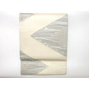 【KOMEHYO】 夏袋帯【中古】 【コメ兵】
