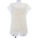 ドルチェアンドガッバーナ DOLCE&GABBANA トップス【中古】