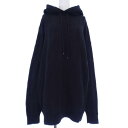 エルメス HERMES パーカー【中古】