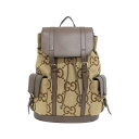 【KOMEHYO】 グッチ 678829 UKMEG リュックサック【中古】 【コメ兵】