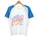 シャネル CHANEL Tシャツ【中古】