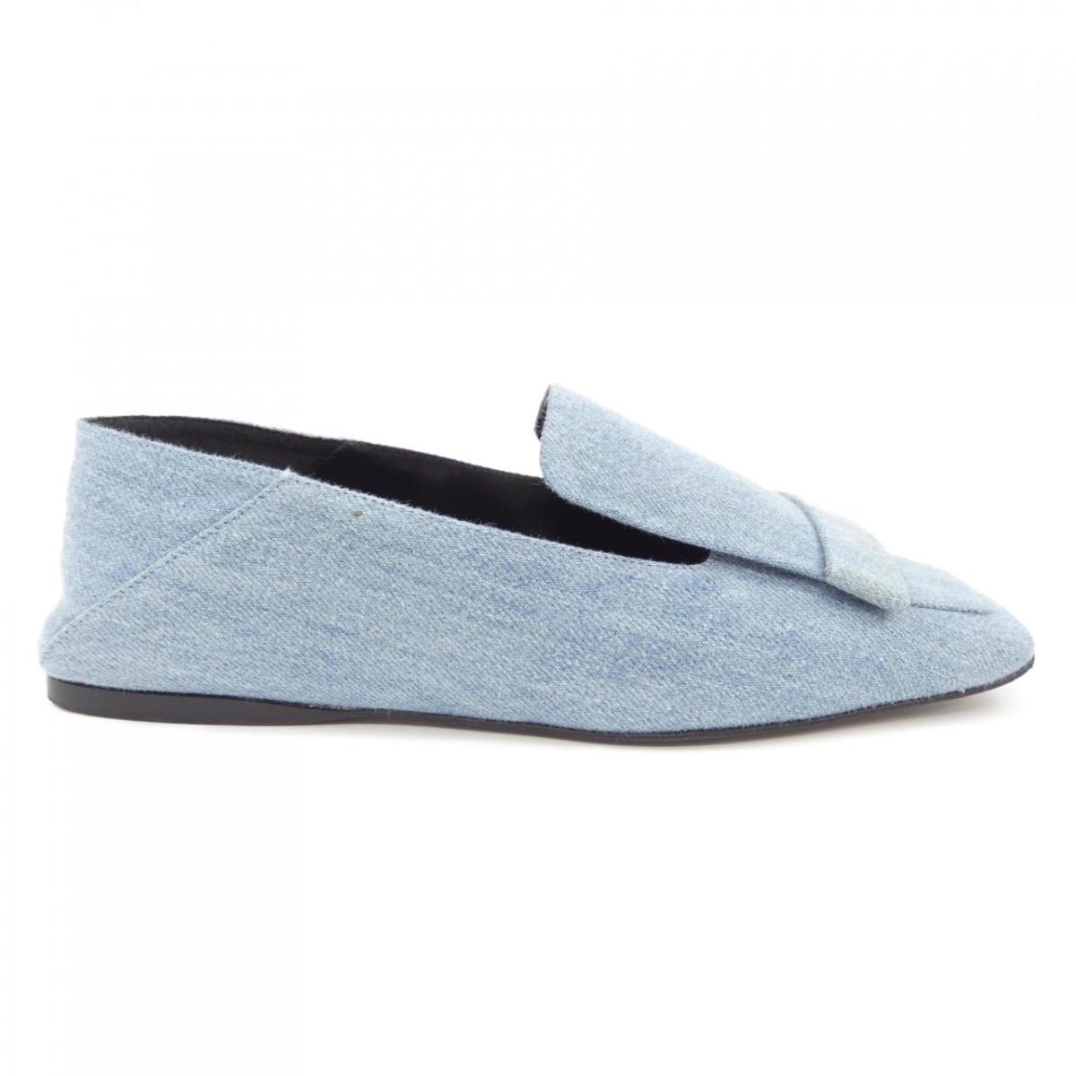 セルジオロッシ sergio rossi シューズ【中古】(4)