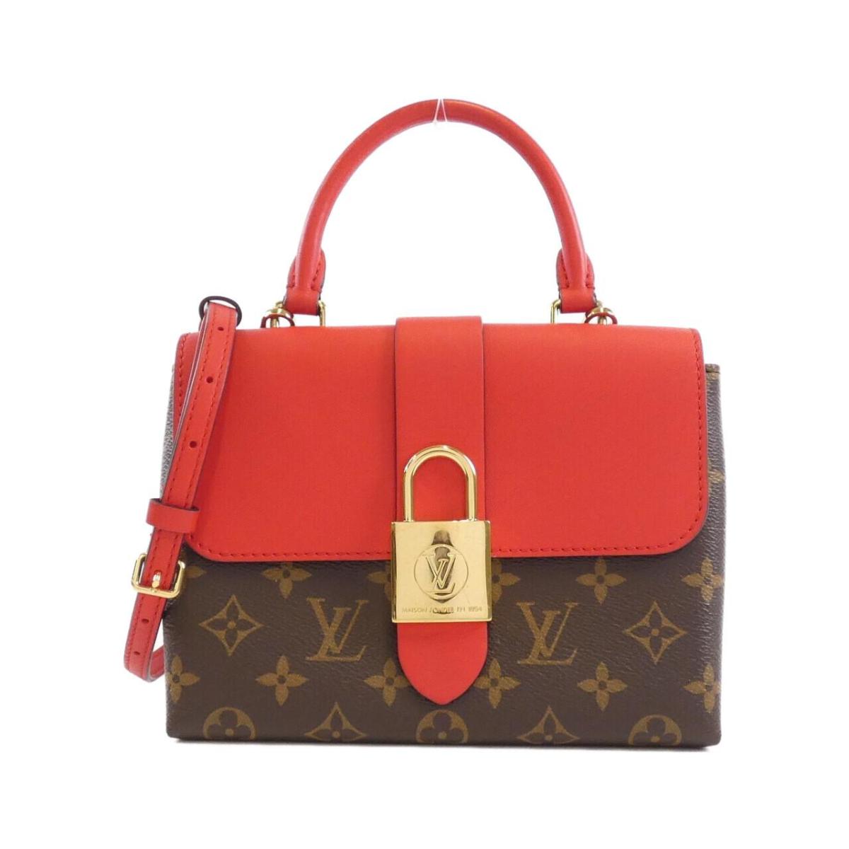 ロッキージャンク品 LOUIS VUITTONショルダーバッグ 楽天市場】ルイヴィトン ロッキーの通販