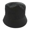 プラダ PRADA ハット【中古】