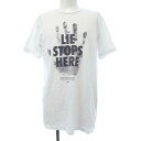 DAVID LINDWALL Tシャツ【中古】(4)