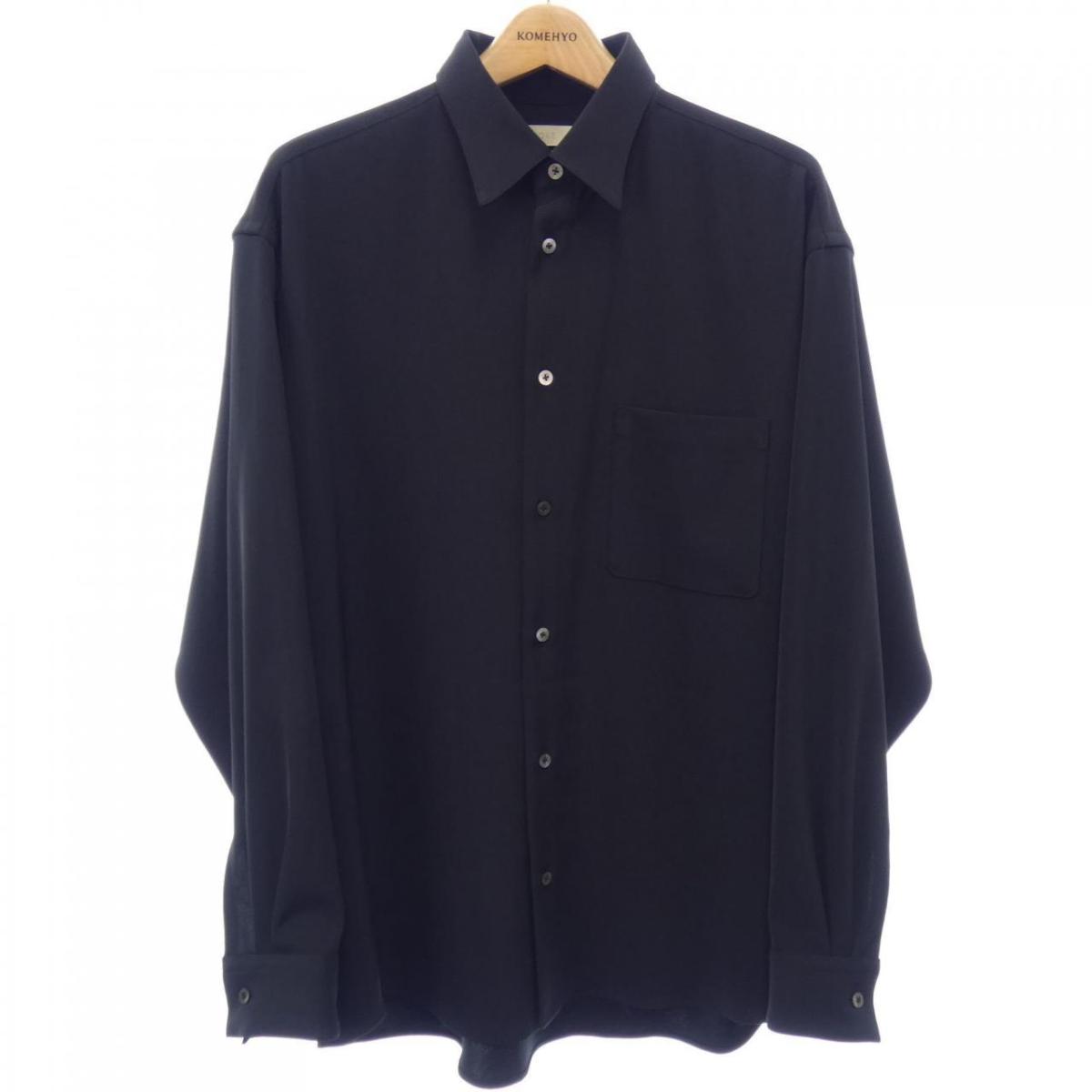 【KOMEHYO】 ヨーク YOKE シャツ【中古】 【コメ兵】