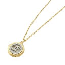 シャネル ABF087 ネックレス【中古】