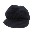 シャネル CHANEL キャップ【中古】