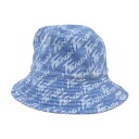 フェンディ FENDI ハット【中古】