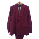 タキャシ TACASI スーツ【中古】