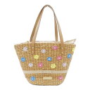 トッカ TOCCA BAG【中古】