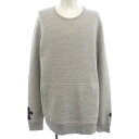 クロムハーツ CHROME HEARTS スウェット【中古】