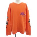 【KOMEHYO】 クロムハーツ CHROME HEARTS スウェット【中古】 【コメ兵】