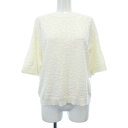 【KOMEHYO】 エルメス HERMES ニット【中古】 【コメ兵】