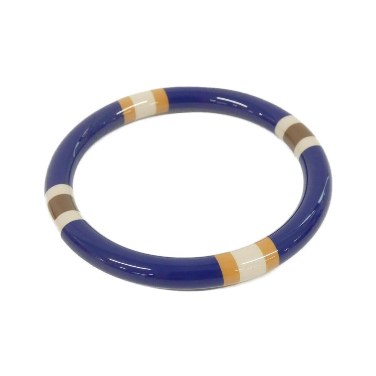 エルメス アッシュ エキップ PM 057088FL バングル【中古】のサムネイル