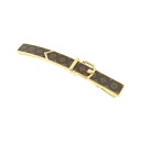 ルイヴィトン モノグラム バレッタ ループ M00566 ヘアーアクセサリー【中古】