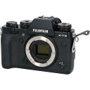X-T3 BLACK【中古】