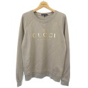 グッチ GUCCI スウェット【中古】