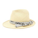 シャネル CHANEL ハット【中古】